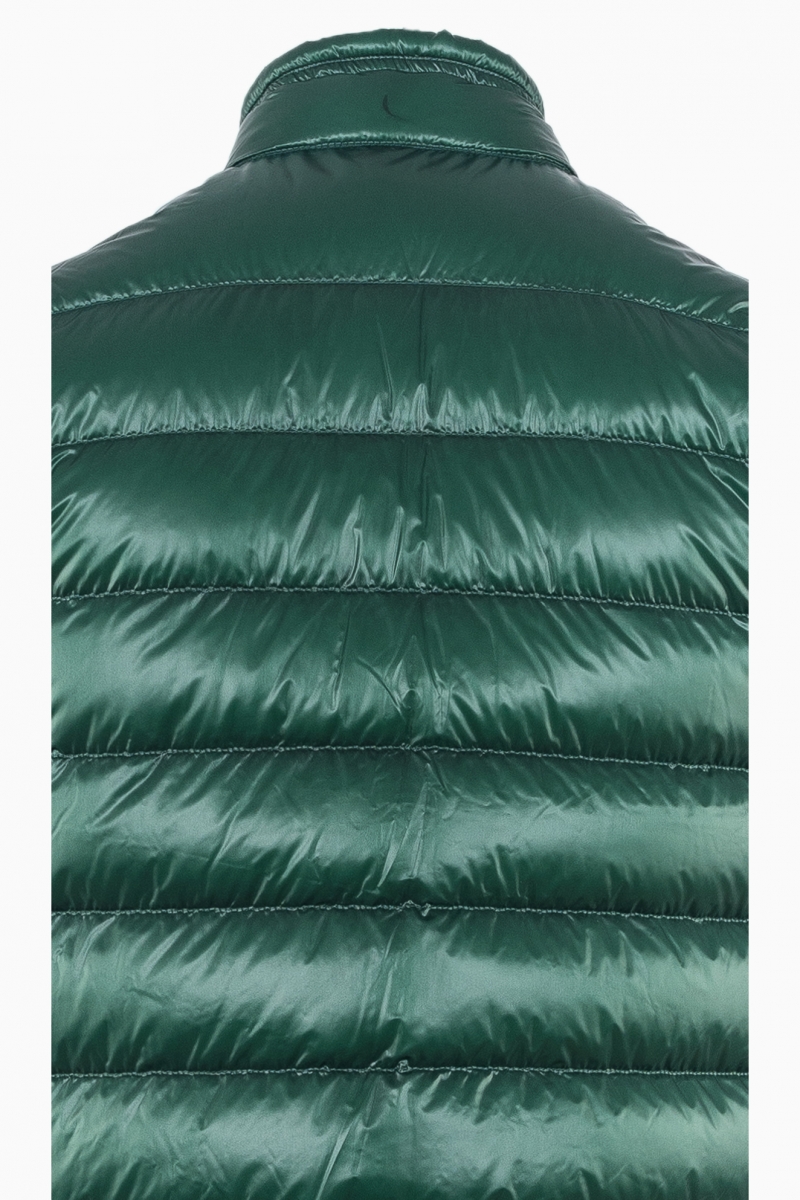 MONCLER MEN'S VEST