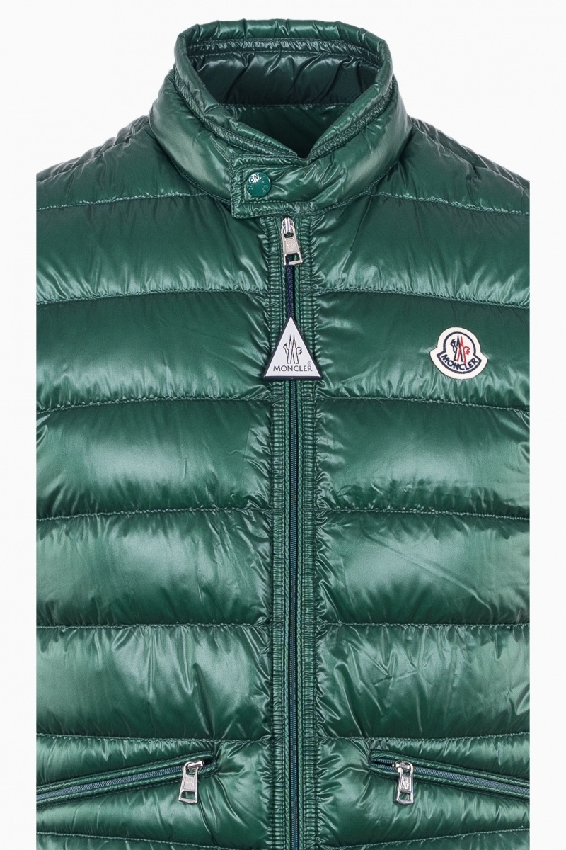 MONCLER MEN'S VEST