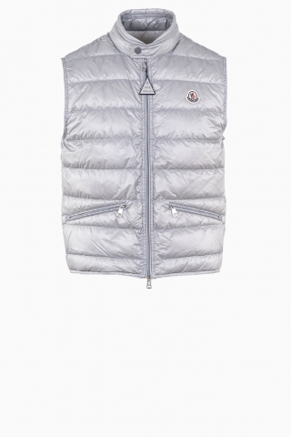 MONCLER MEN'S VEST