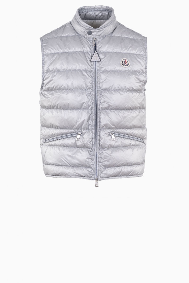 MONCLER MEN'S VEST