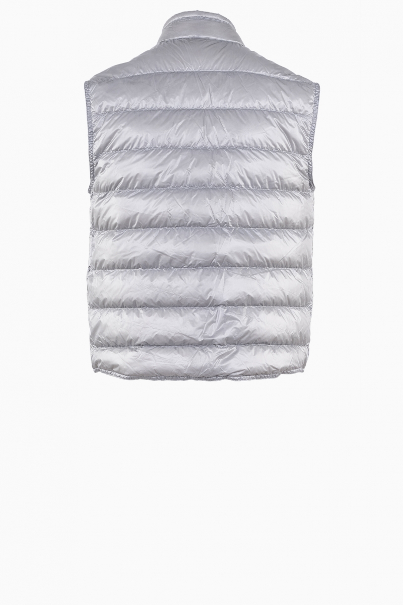 MONCLER MEN'S VEST