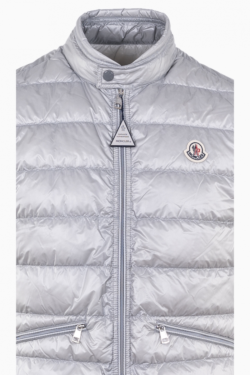 MONCLER MEN'S VEST