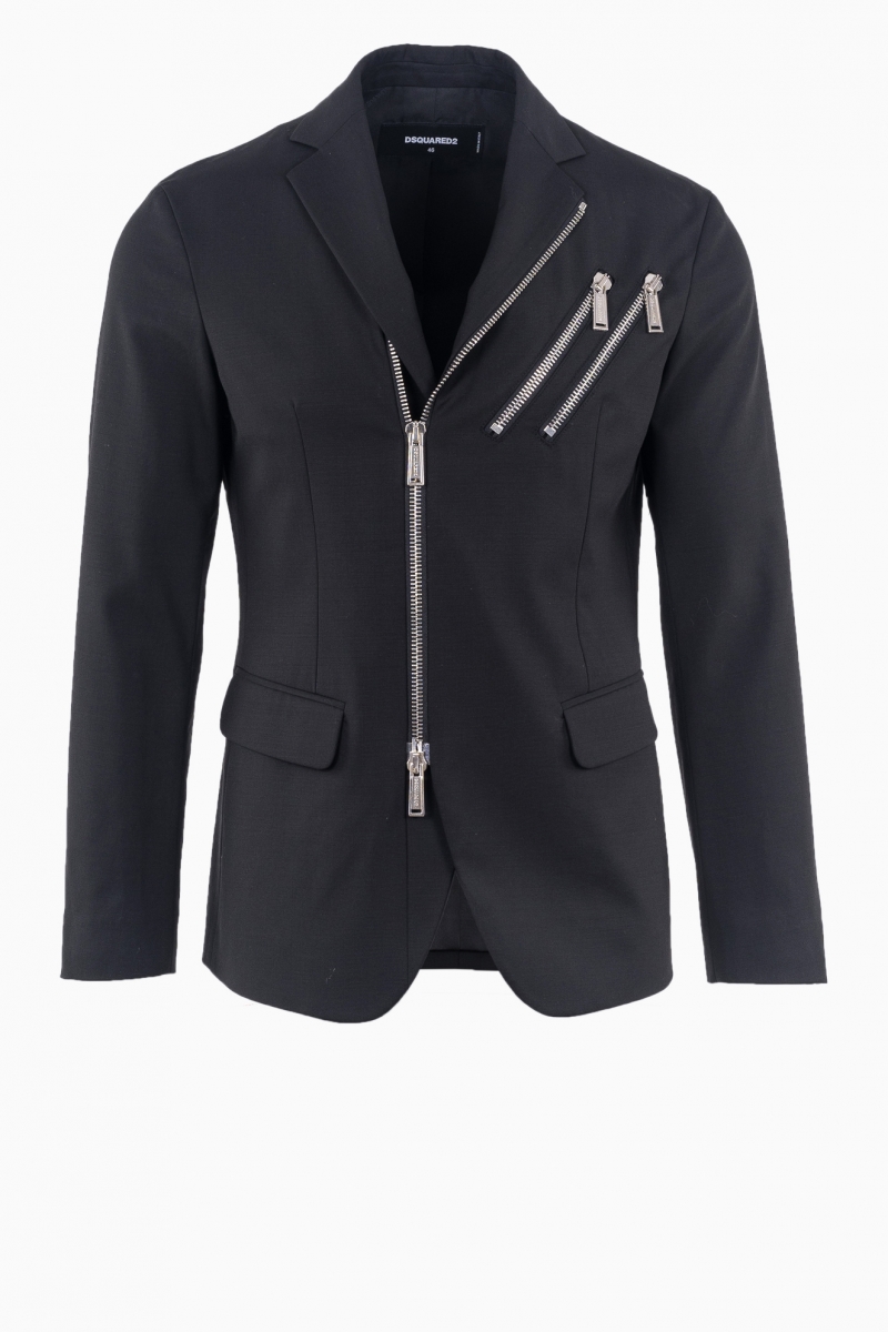 MEN'S JACKET DSQUARED2