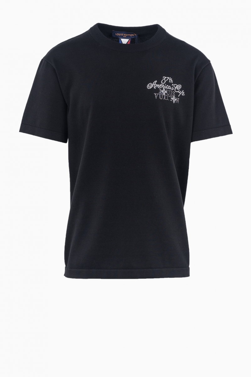 LOUIS VUITTON MEN'S T-SHIRT