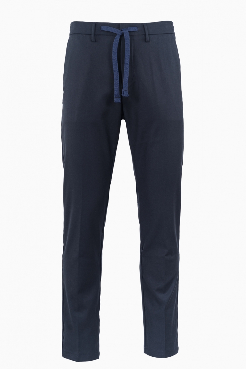 HARMONT&BLAINE MEN'S TROUSERS