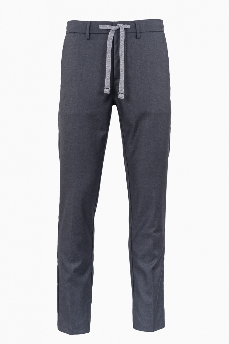 HARMONT&BLAINE MEN'S TROUSERS