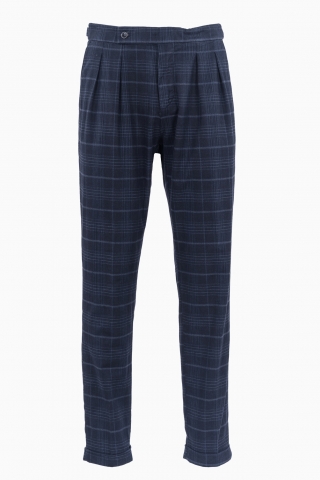 HARMONT&BLAINE MEN'S TROUSERS