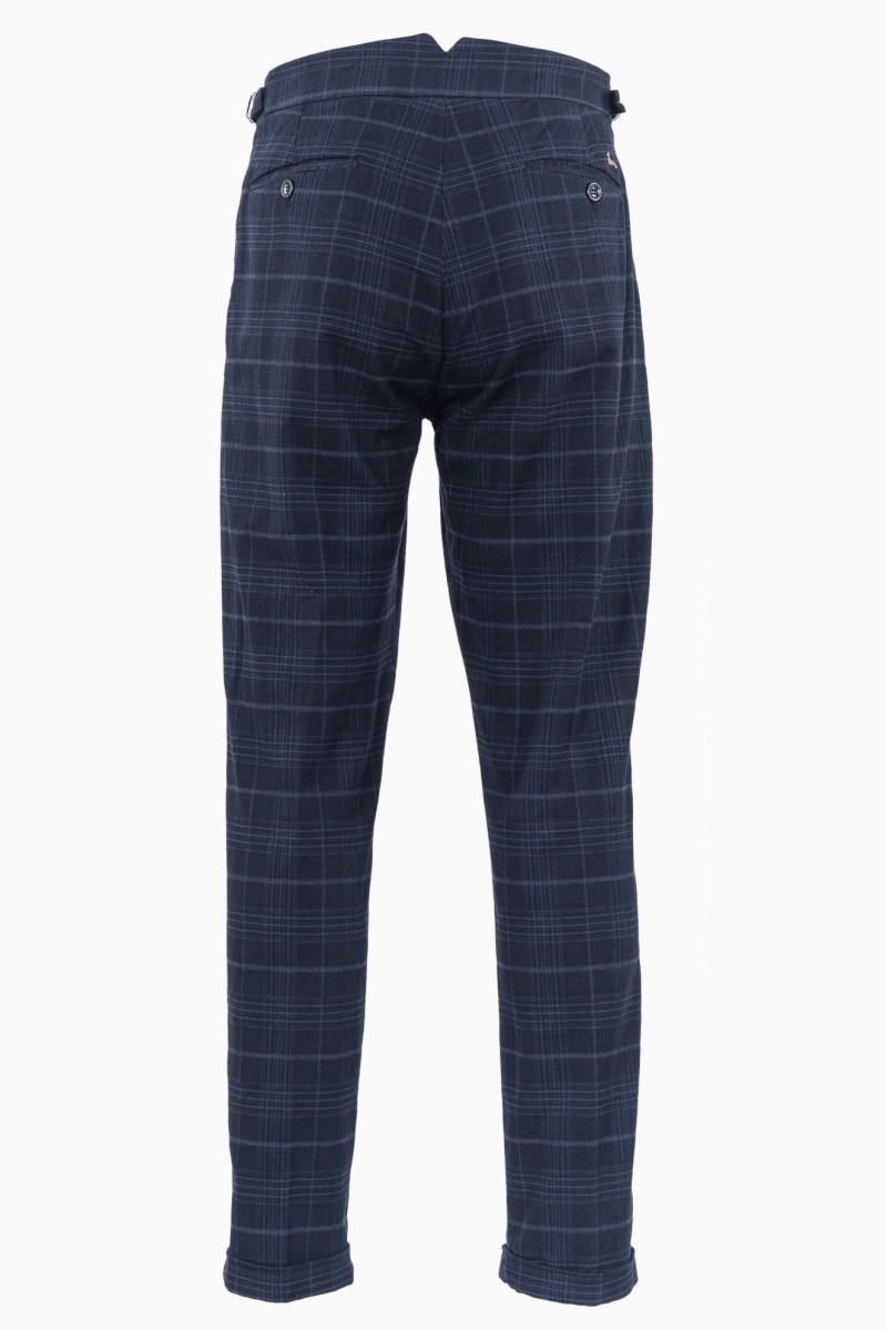 HARMONT&BLAINE MEN'S TROUSERS