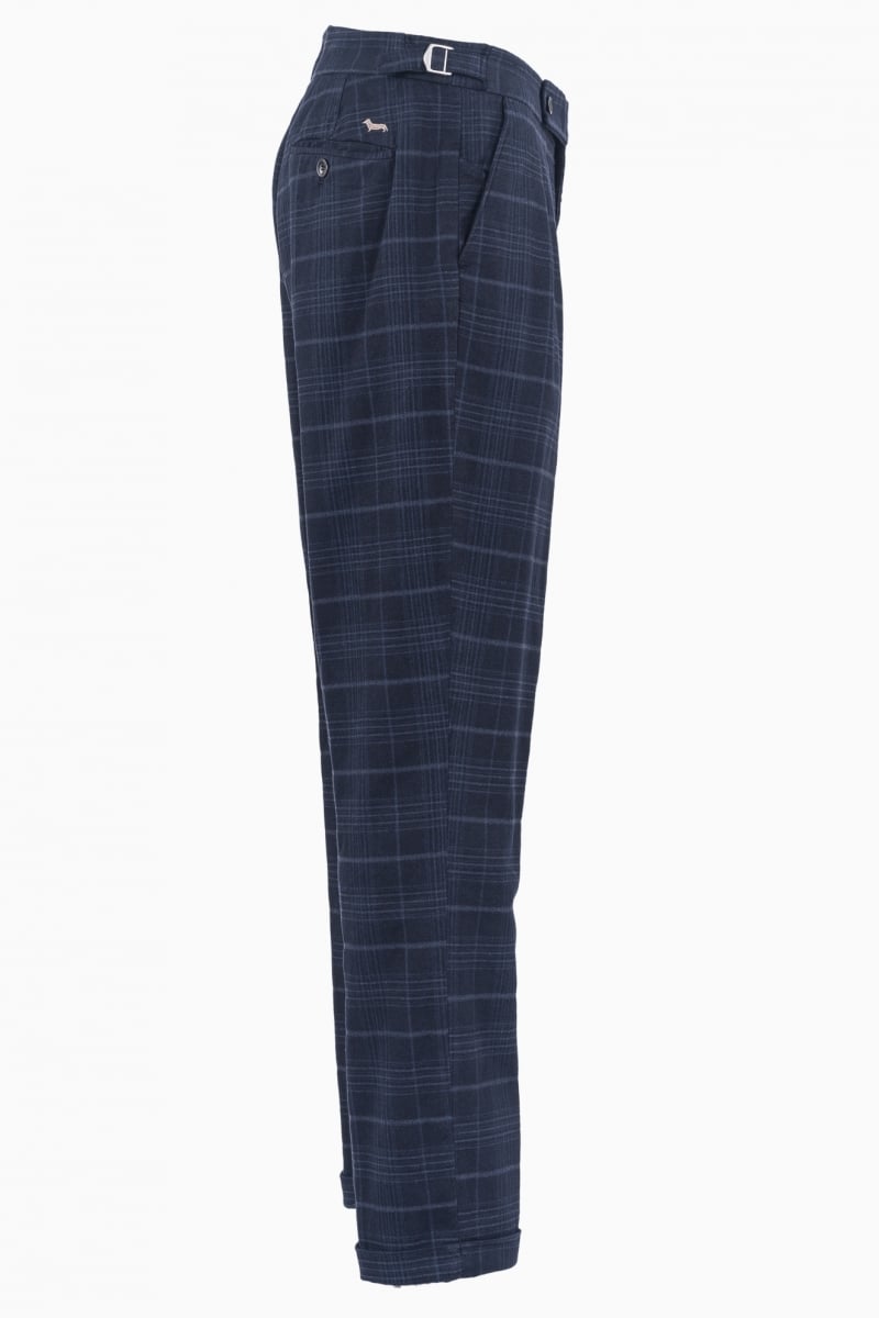 HARMONT&BLAINE MEN'S TROUSERS