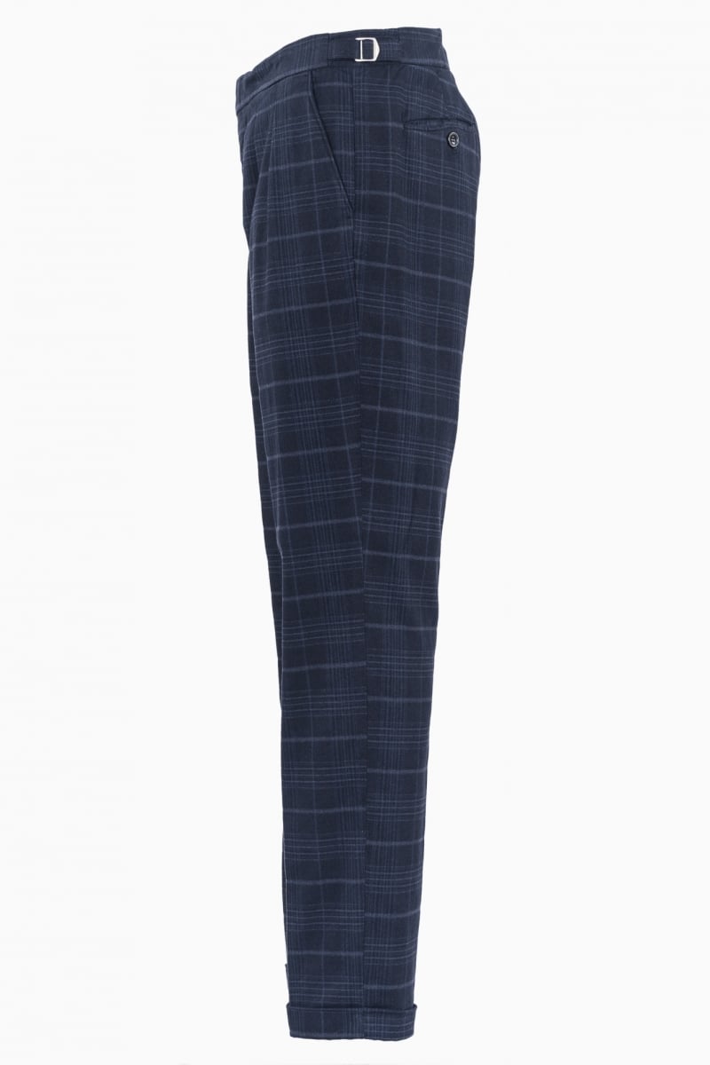 HARMONT&BLAINE MEN'S TROUSERS