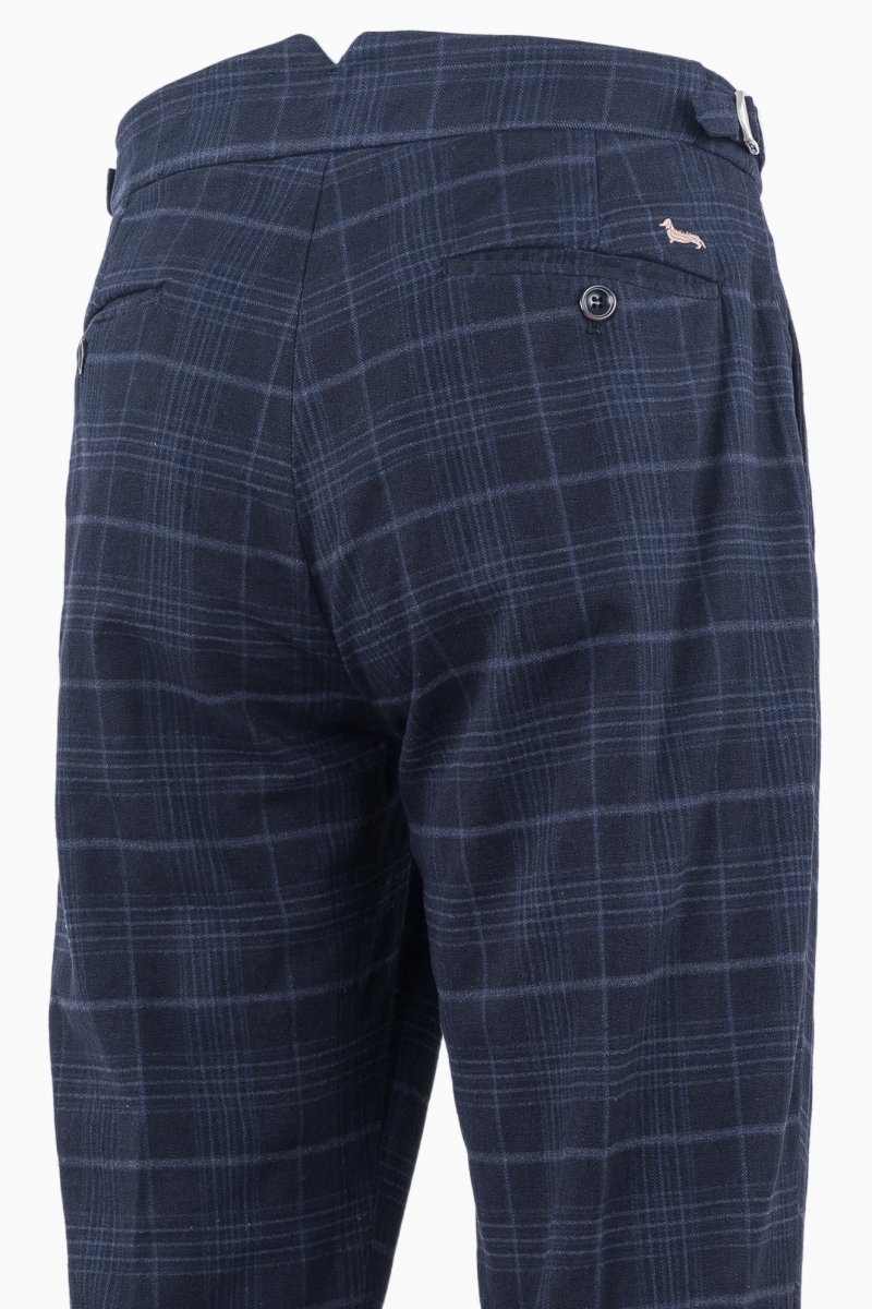 HARMONT&BLAINE MEN'S TROUSERS