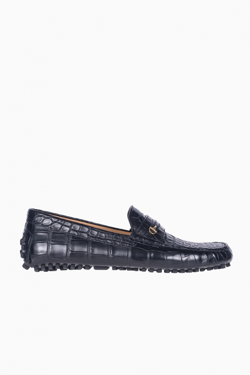 GUCCI MEN'S LOAFERS