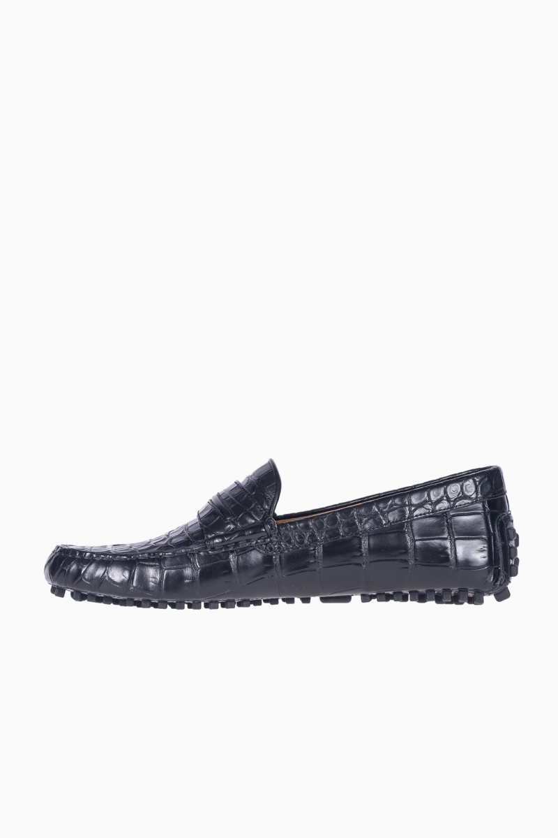 GUCCI MEN'S LOAFERS