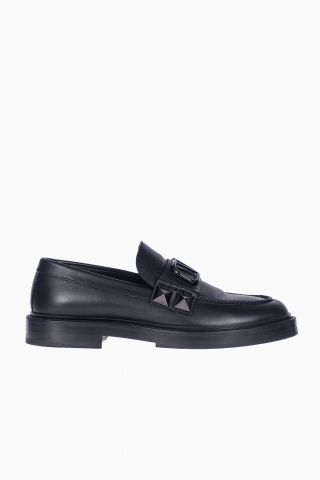 VALENTINO GARAVANI MEN'S LOAFERS