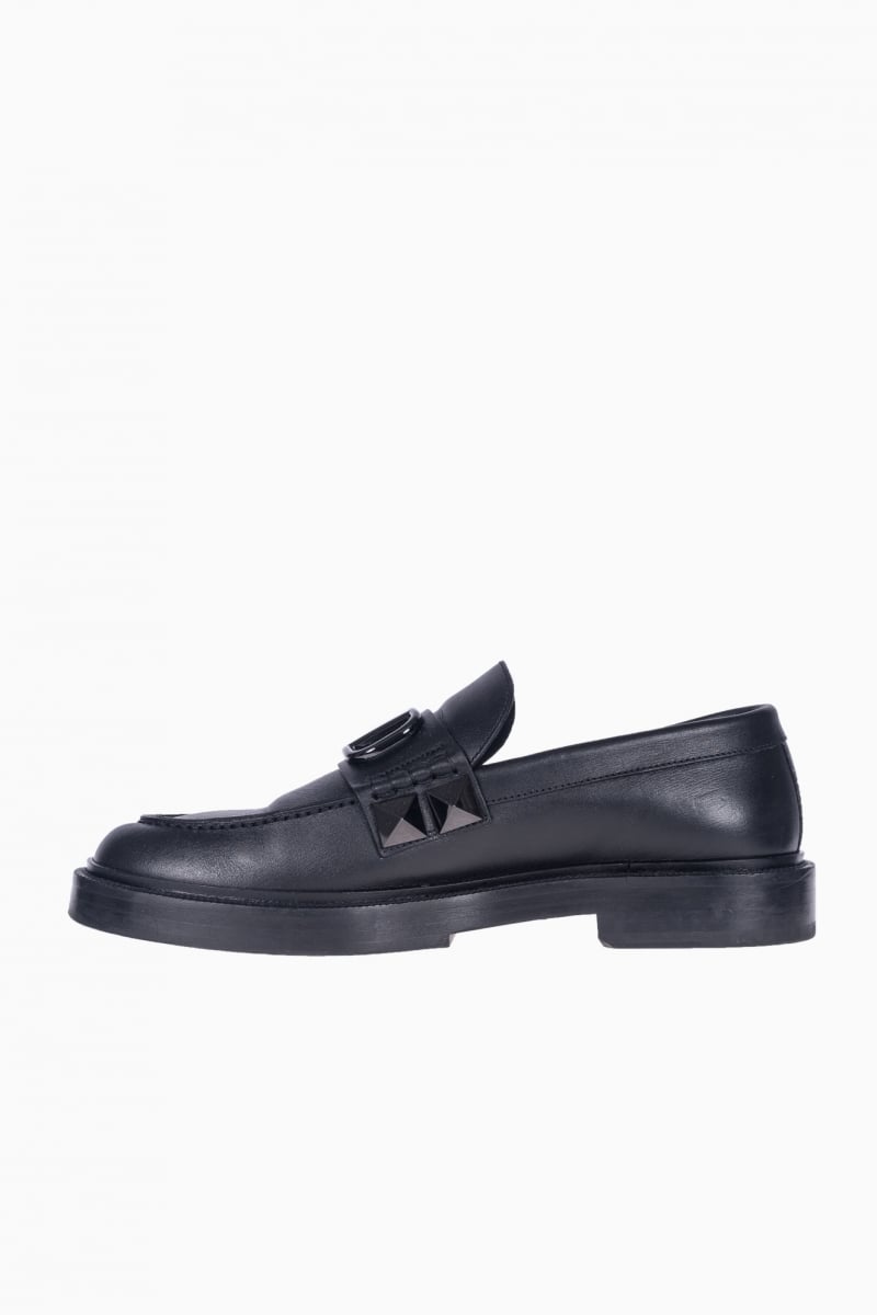 VALENTINO GARAVANI MEN'S LOAFERS