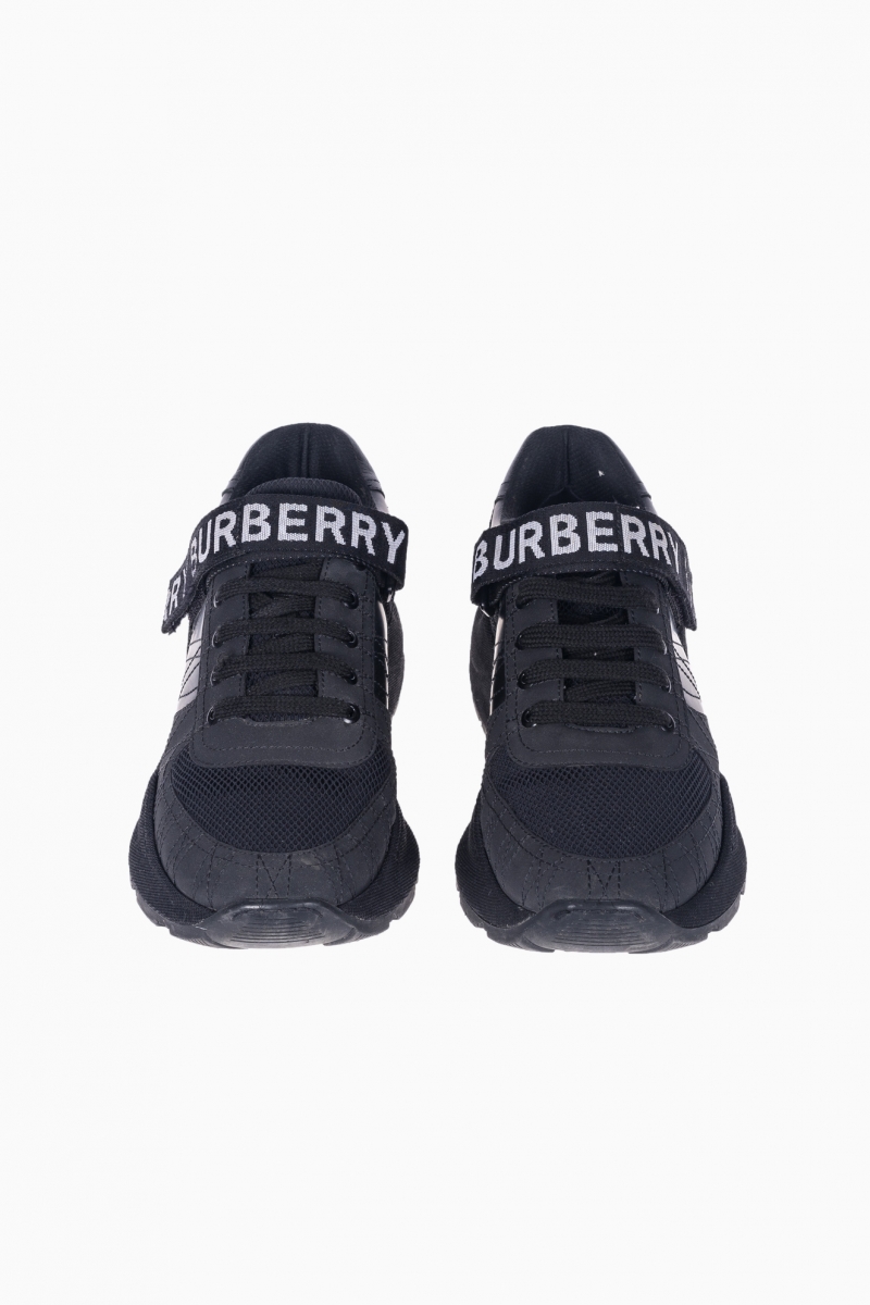 BURBERRY MEN'S SNEAKERS