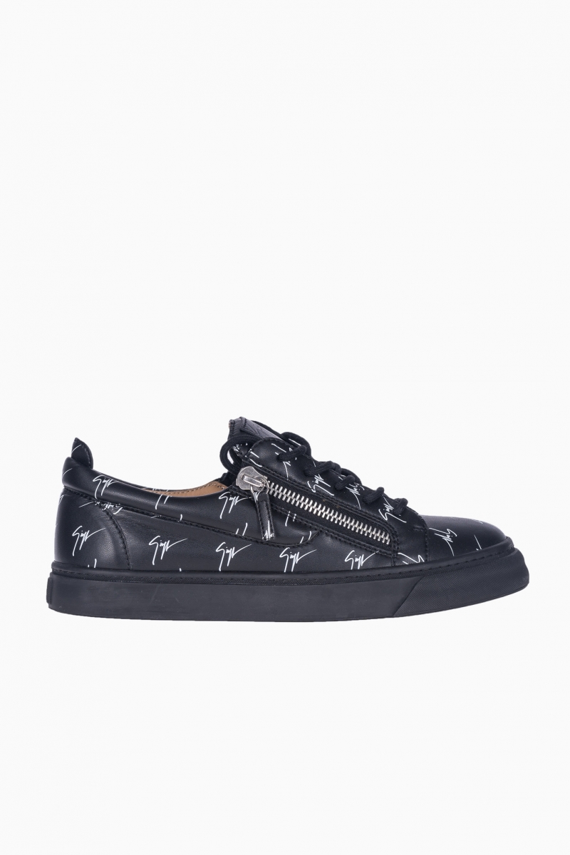 GIUSEPPE ZANOTTI MEN'S SNEAKERS