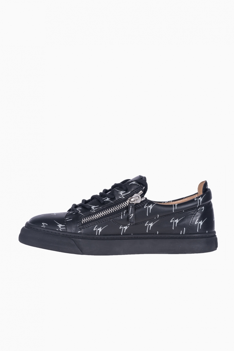 GIUSEPPE ZANOTTI MEN'S SNEAKERS