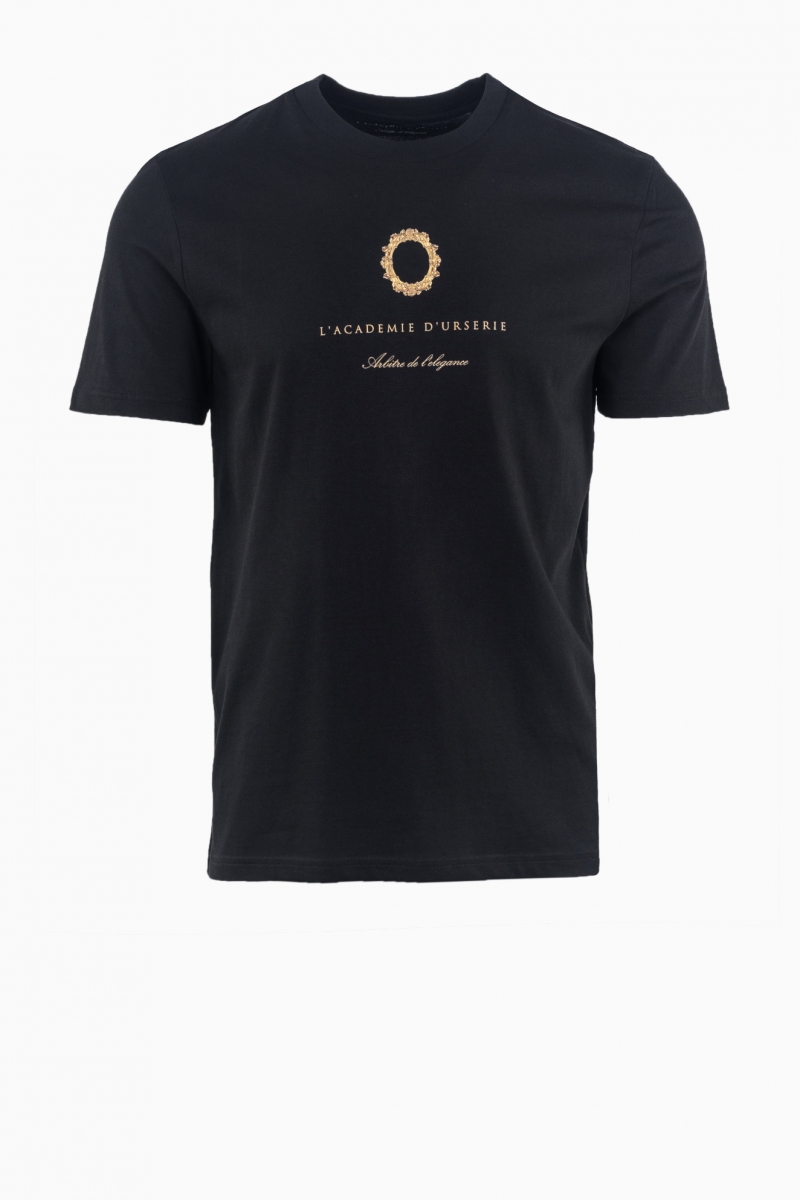 L'ACADEMIE D'URSERIE MEN'S T-SHIRT