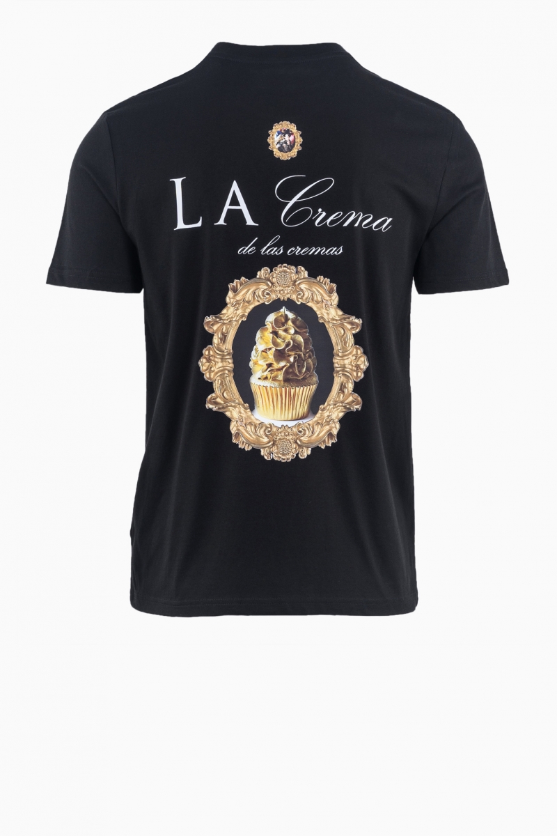 L'ACADEMIE D'URSERIE MEN'S T-SHIRT