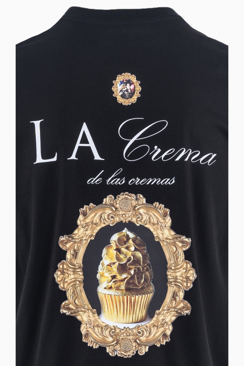 L'ACADEMIE D'URSERIE MEN'S T-SHIRT