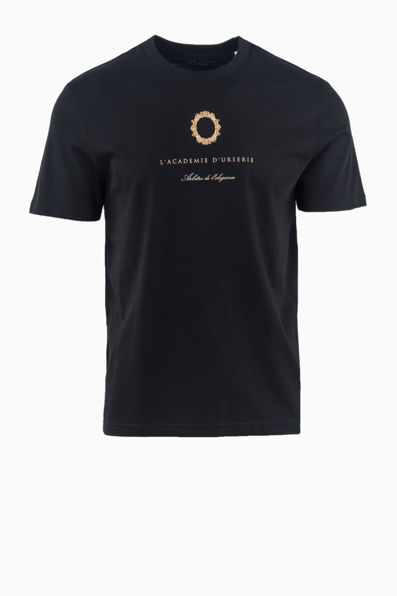 L'ACADEMIE D'URSERIE MEN'S T-SHIRT