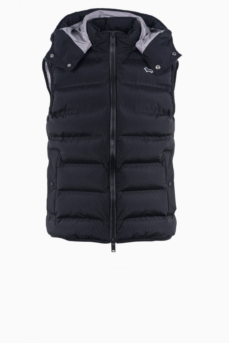 HARMONT&BLAINE MEN'S VEST