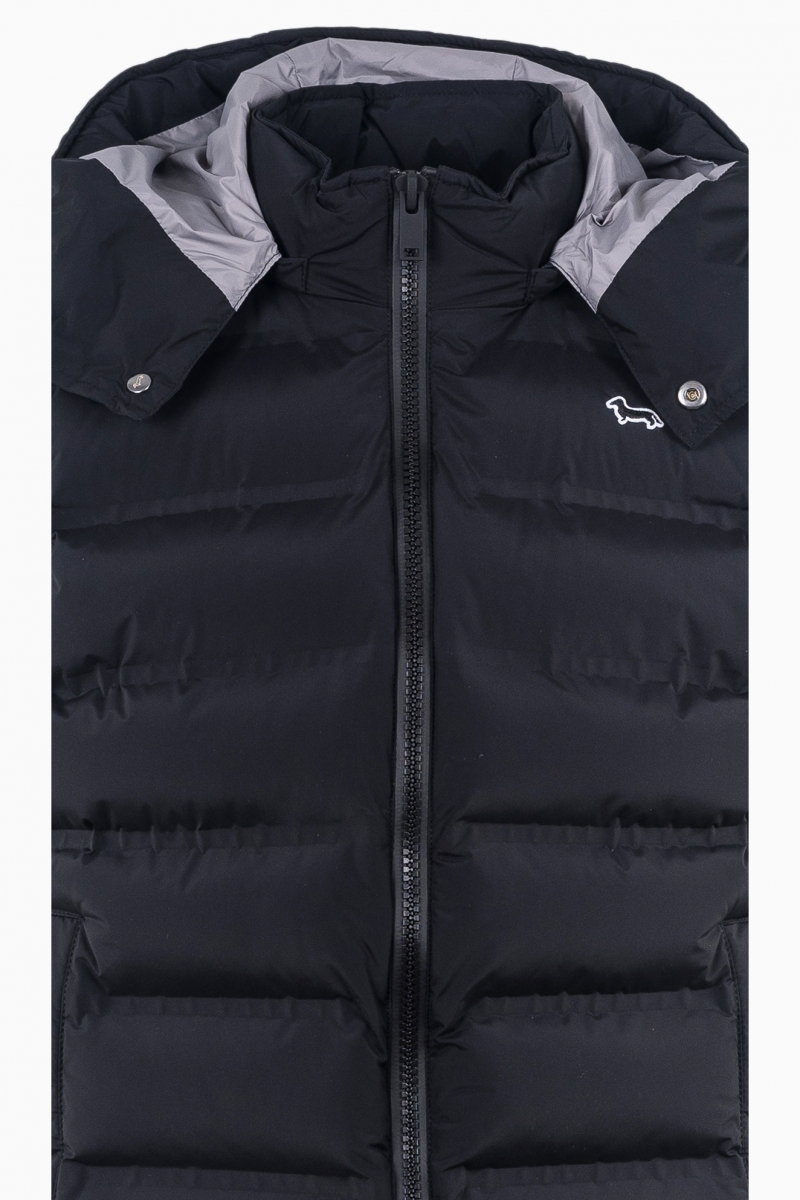 HARMONT&BLAINE MEN'S VEST