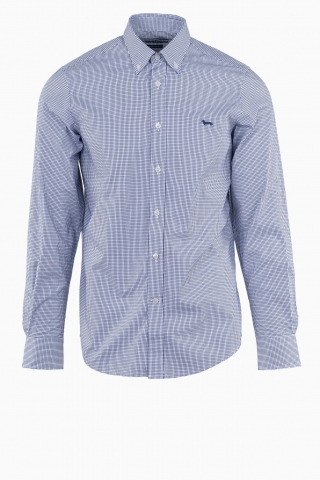 HARMONT&BLAINE MEN'S SHIRT