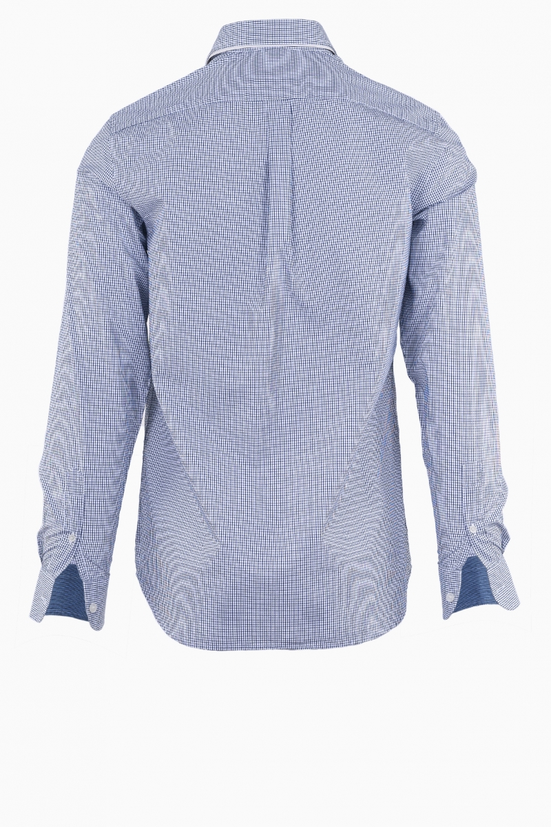 HARMONT&BLAINE MEN'S SHIRT