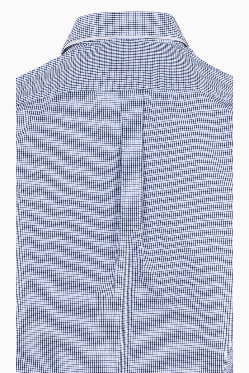 HARMONT&BLAINE MEN'S SHIRT