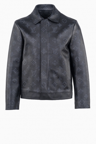 LOUIS VUITTON MEN'S JACKET