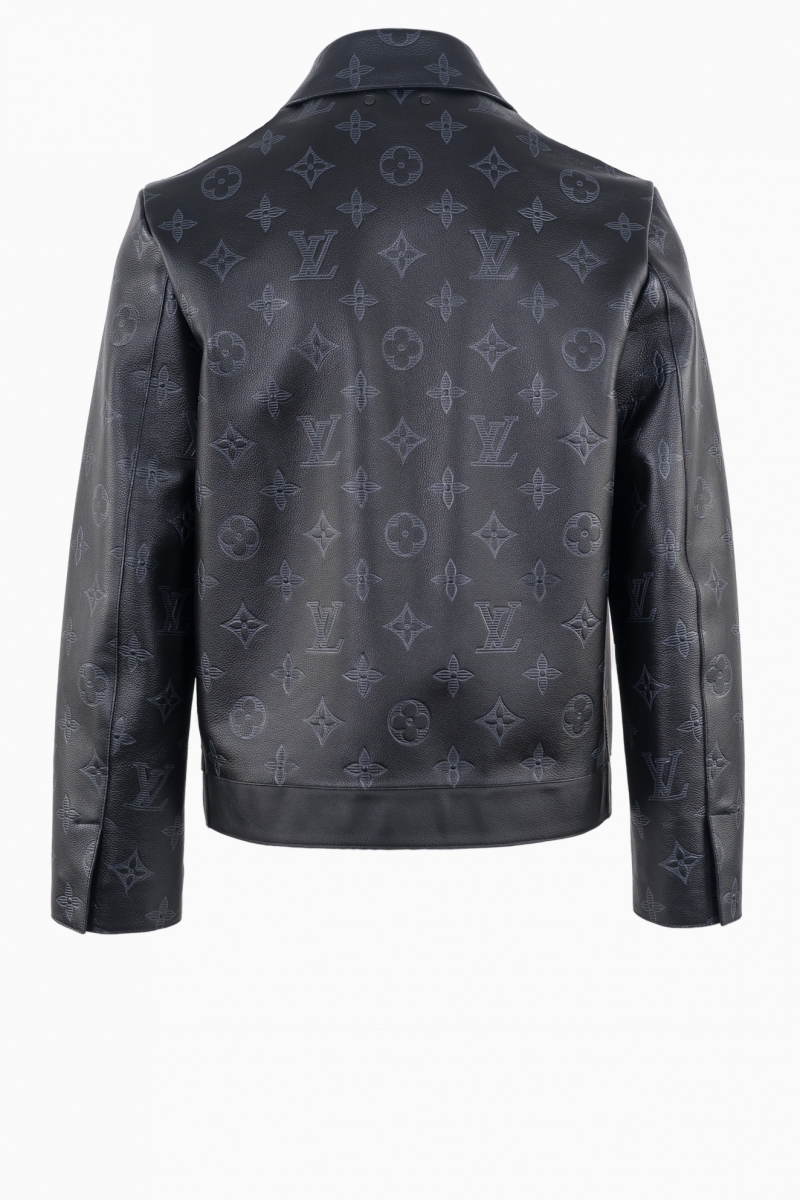 LOUIS VUITTON MEN'S JACKET