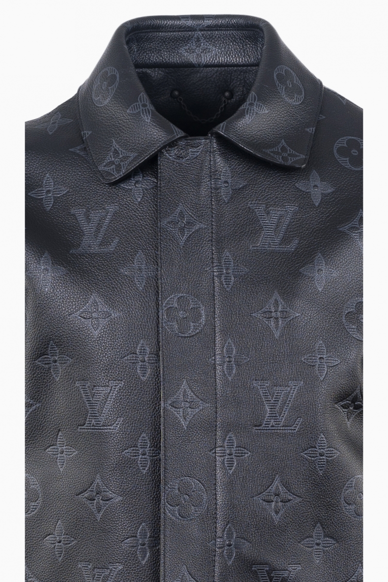 LOUIS VUITTON MEN'S JACKET