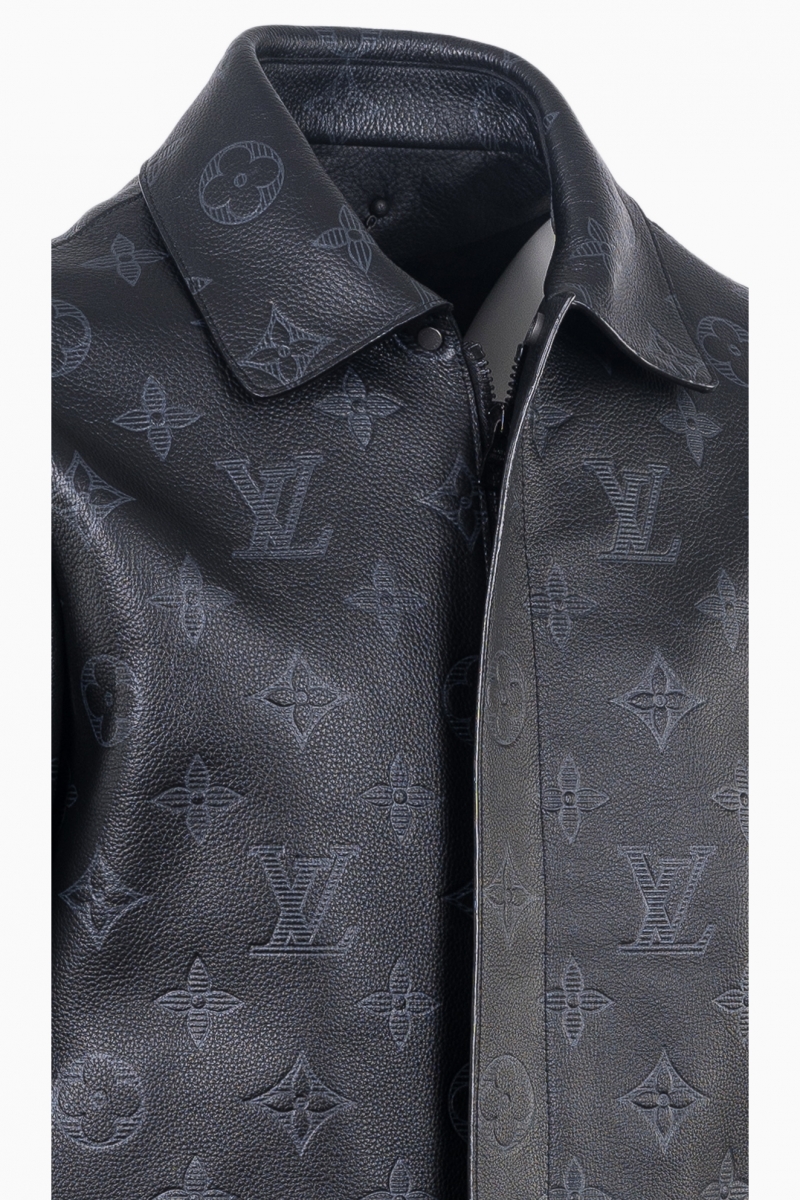 LOUIS VUITTON MEN'S JACKET