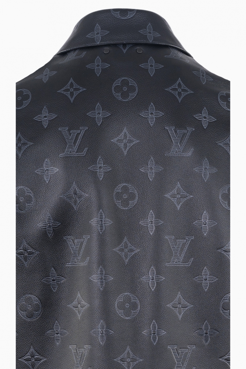 LOUIS VUITTON MEN'S JACKET