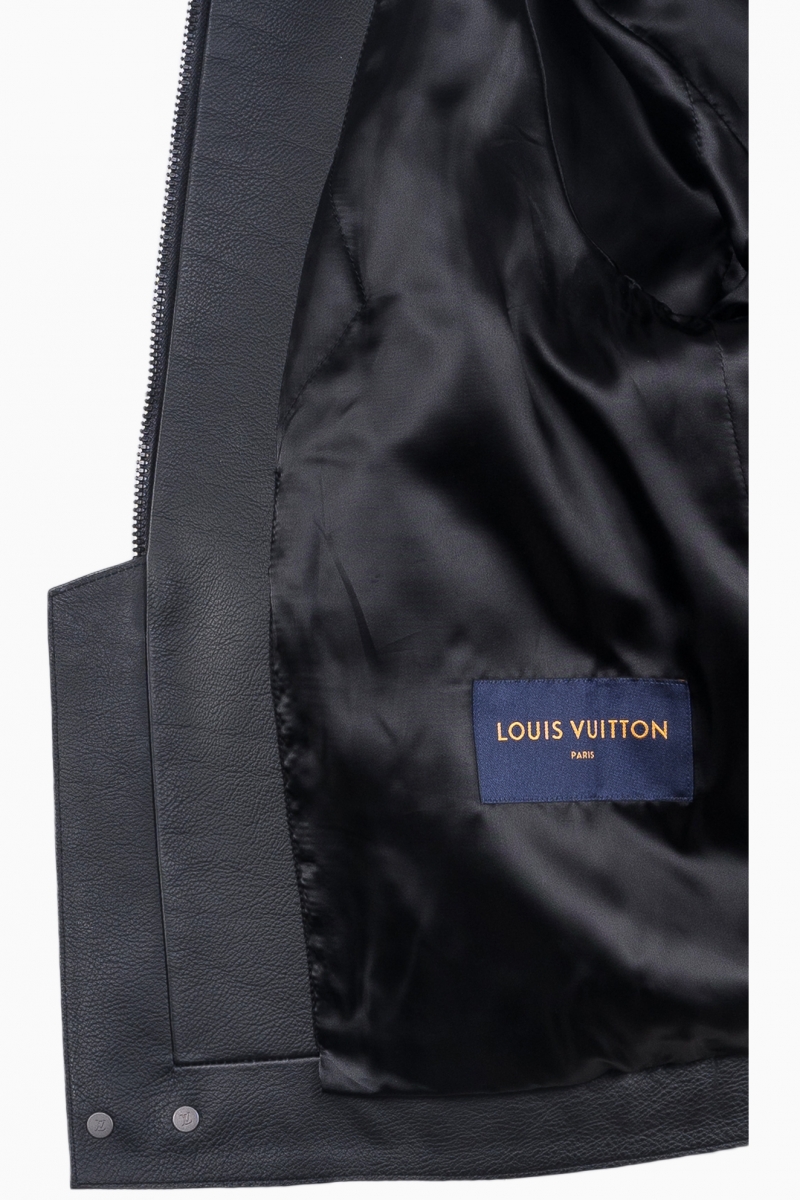 LOUIS VUITTON MEN'S JACKET