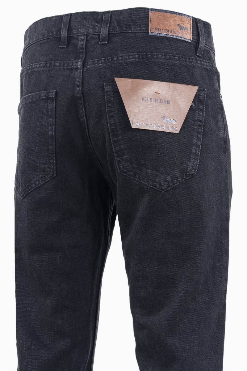 HARMONT&BLAINE MEN'S JEANS