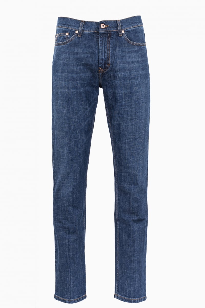 HARMONT&BLAINE MEN'S JEANS