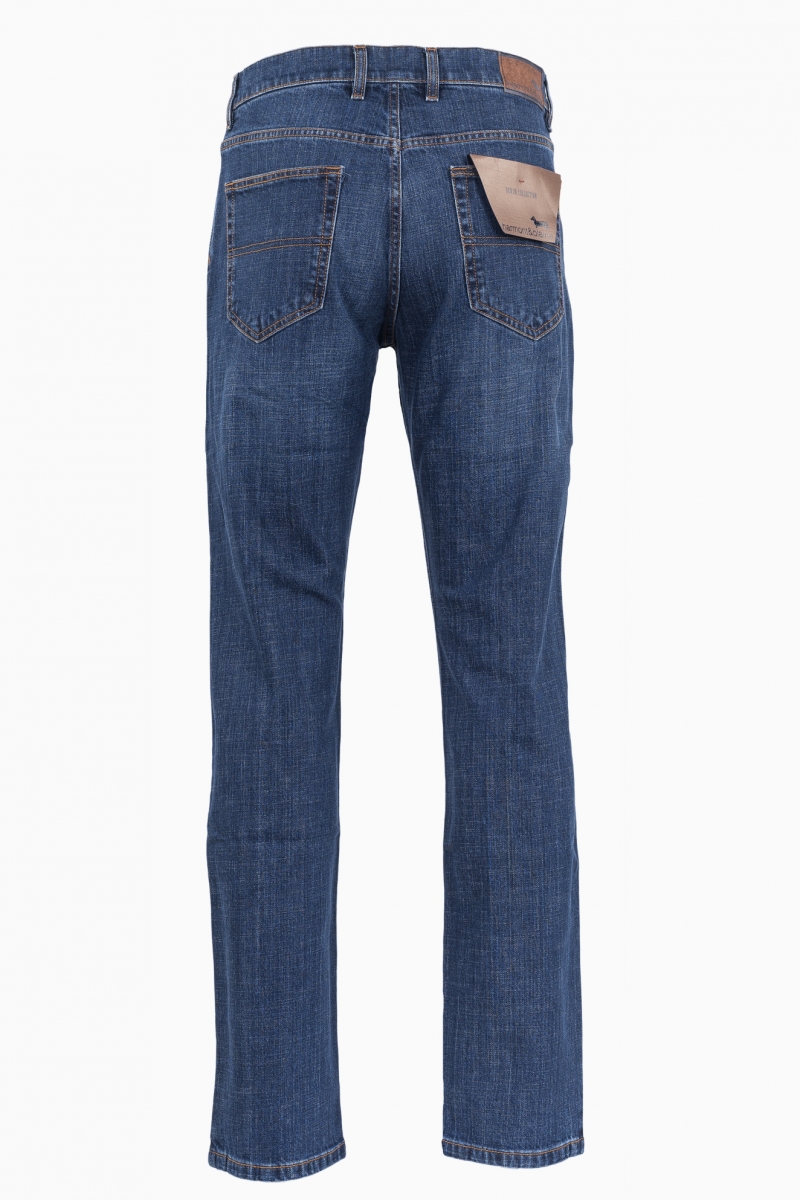 HARMONT&BLAINE MEN'S JEANS