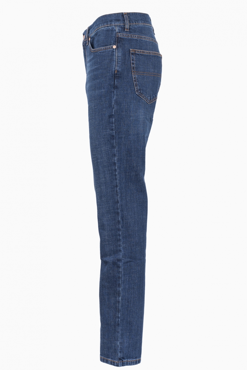 HARMONT&BLAINE MEN'S JEANS