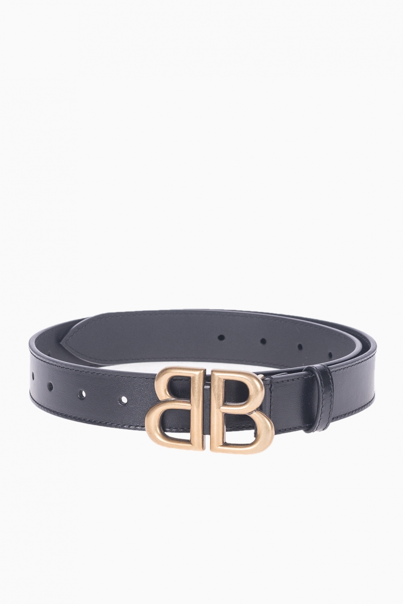 GUCCI X BALENCIAGA WOMEN`S THE HACKER PROJECT BB BELT