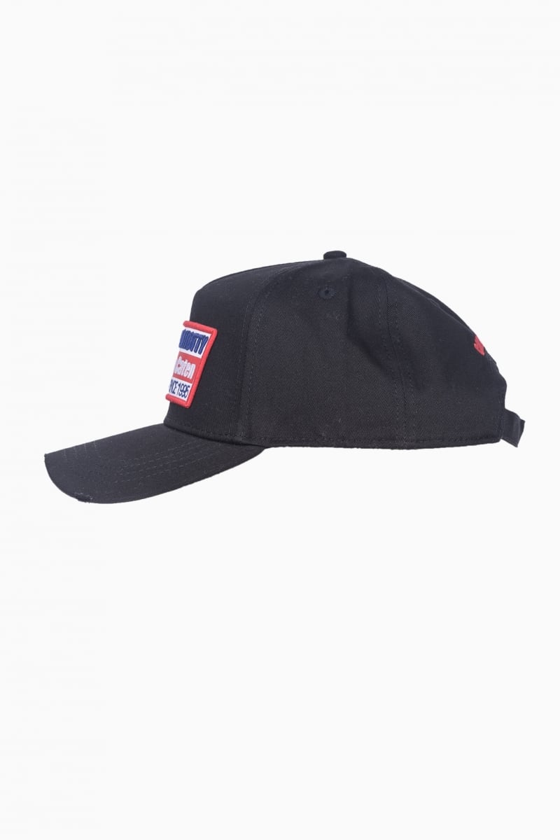 DSQUARED2 MEN`S BASEBALL CAP