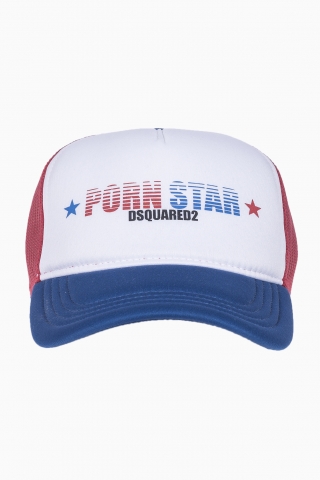 GORRA DE BÉISBOL PARA HOMBRE DSQUARED2