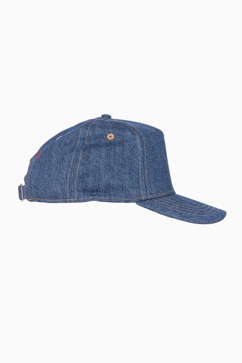 DSQUARED2 MEN`S BASEBALL CAP