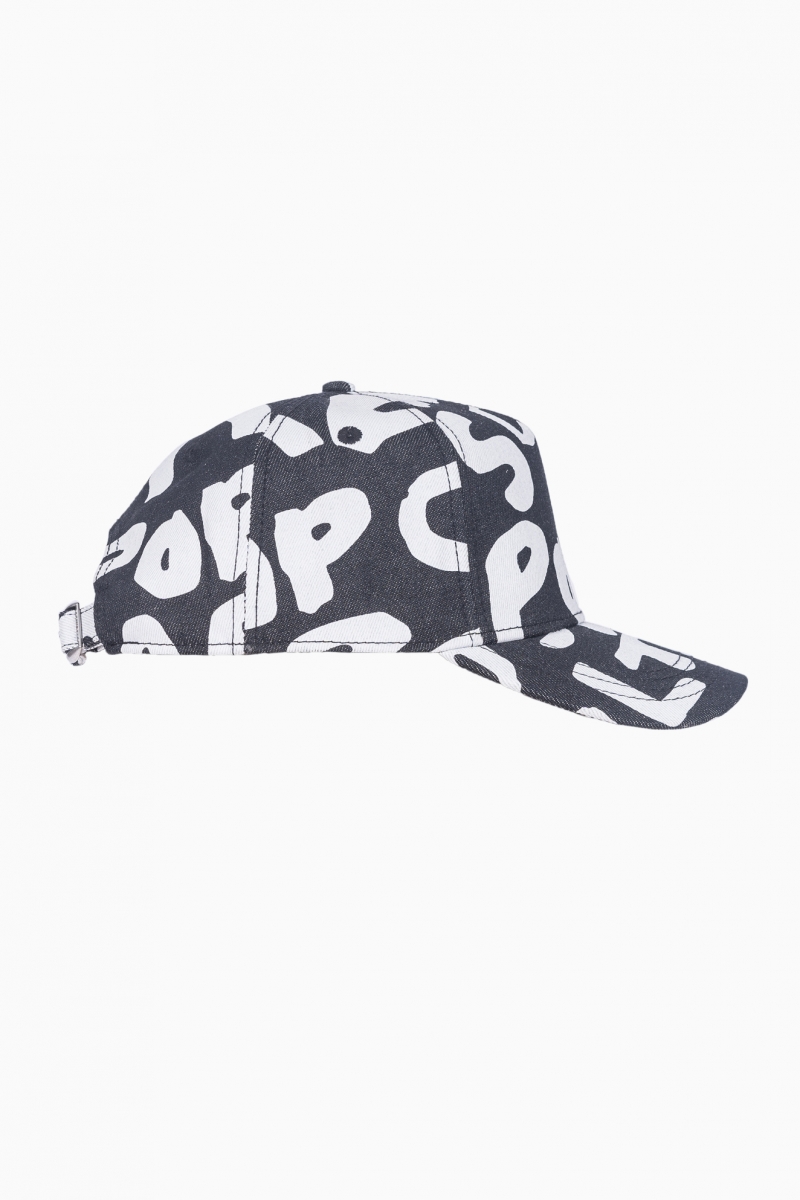 DSQUARED2 MEN`S BASEBALL CAP