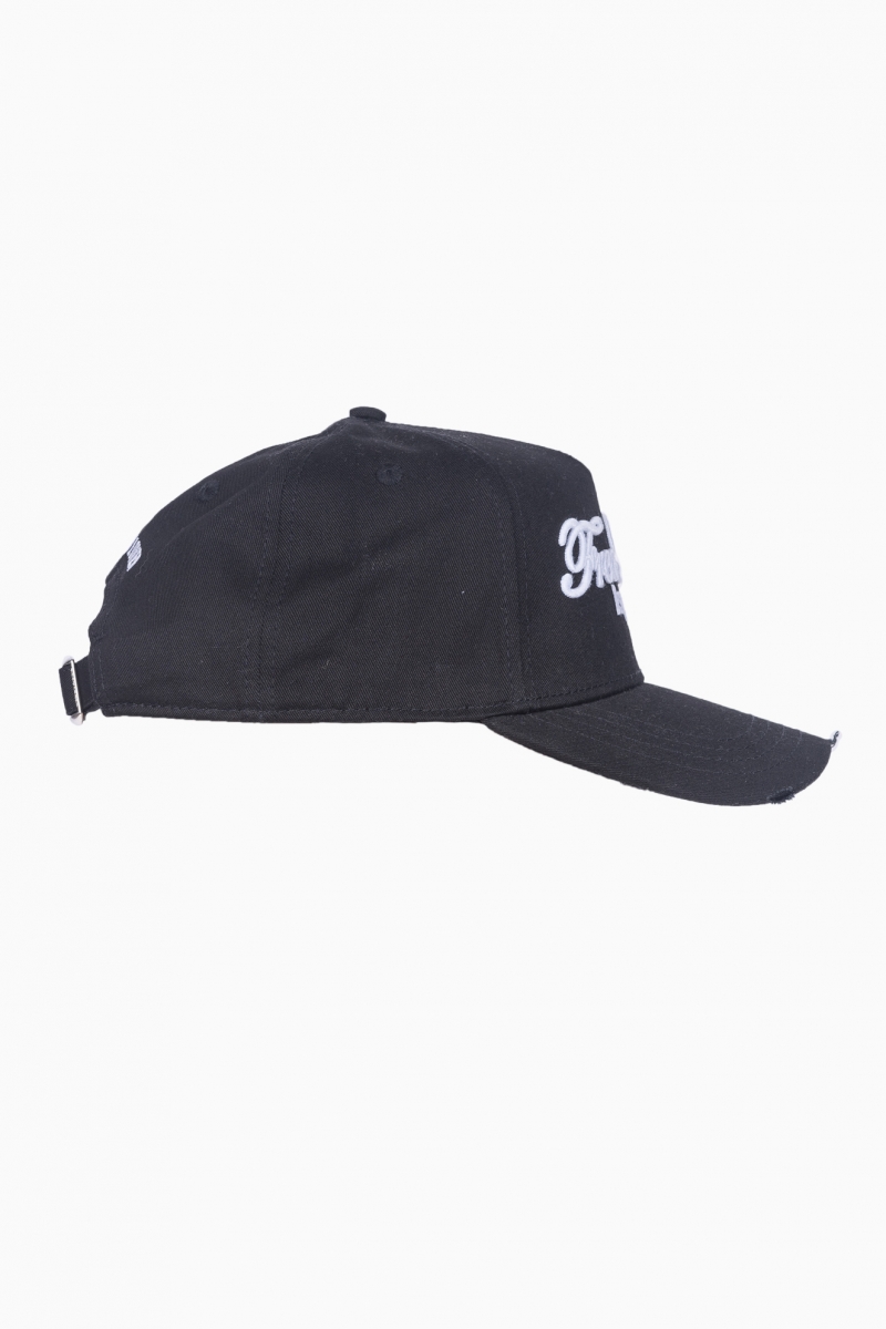 DSQUARED2 MEN`S BASEBALL CAP