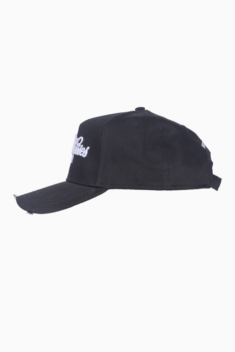 DSQUARED2 MEN`S BASEBALL CAP