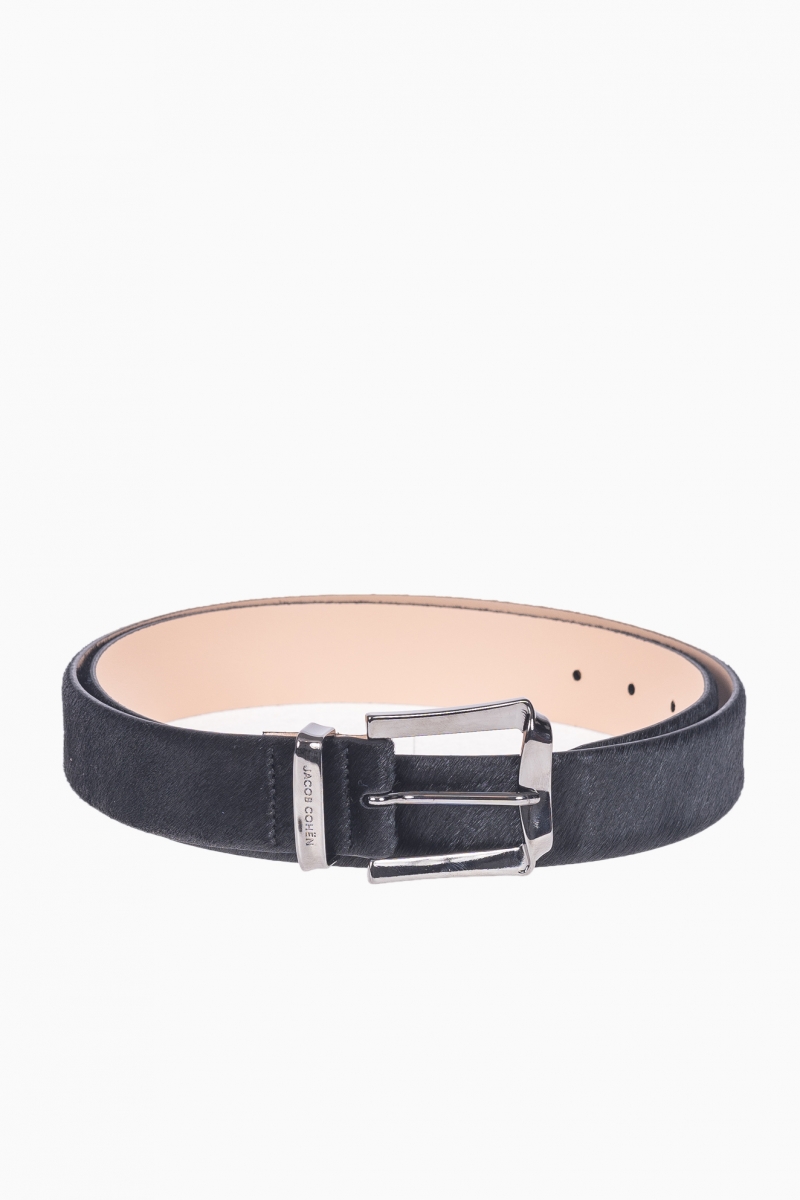 JACOB COHEN MEN`S BELT