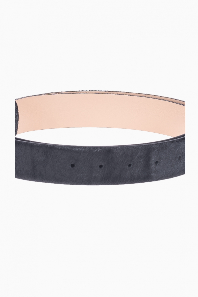 JACOB COHEN MEN`S BELT